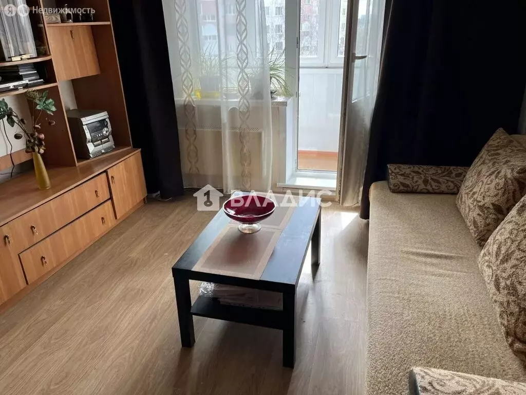 1-комнатная квартира: Мытищи, Шараповская улица, 1 (26 м) - Фото 2