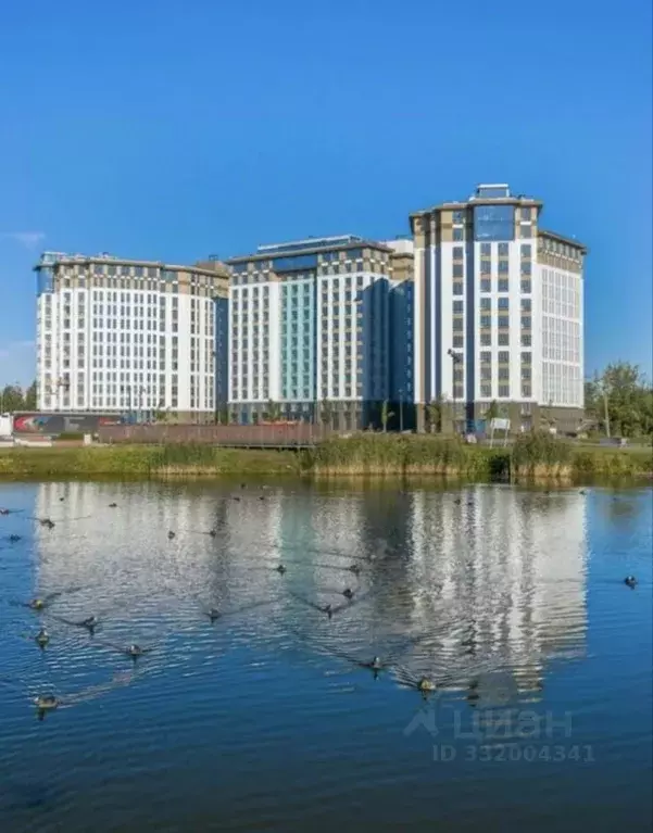 Студия Санкт-Петербург Варфоломеевская ул., 6 (26.0 м) - Фото 2