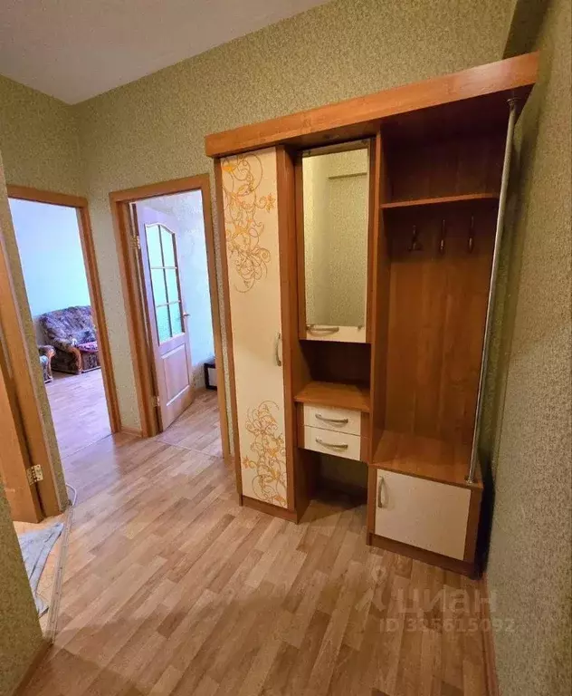 2-к кв. Иркутская область, Иркутский муниципальный округ, Маркова рп, ... - Фото 2