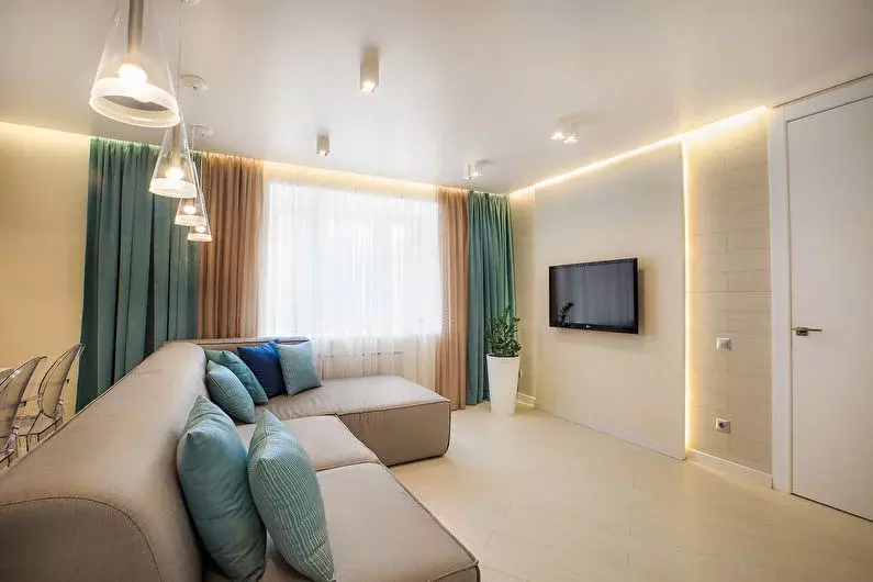 Продаётся 2-к квартира, 44.9 м - Фото 0
