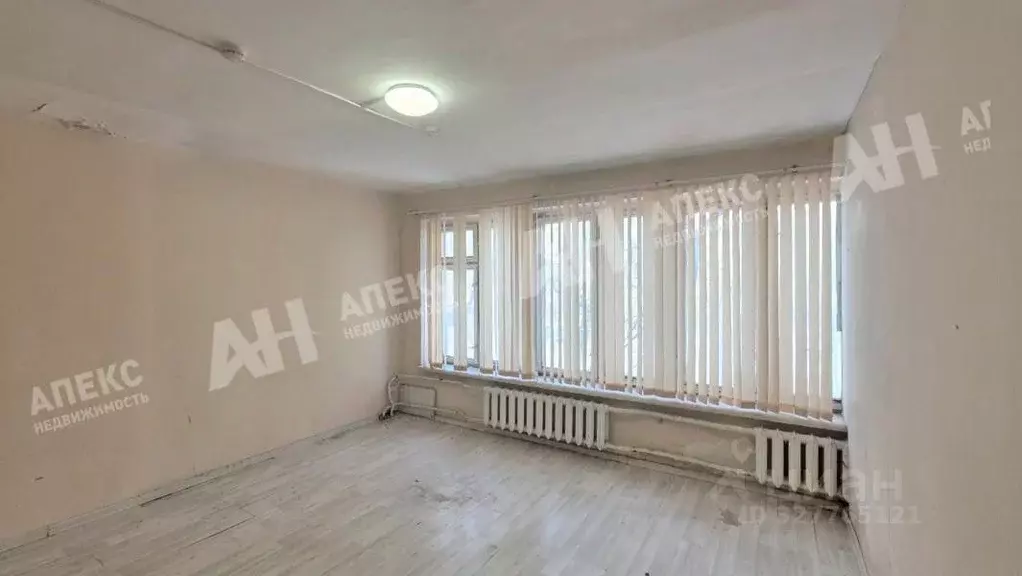 Офис в Москва Кленовый бул., 6К2 (200 м) - Фото 2