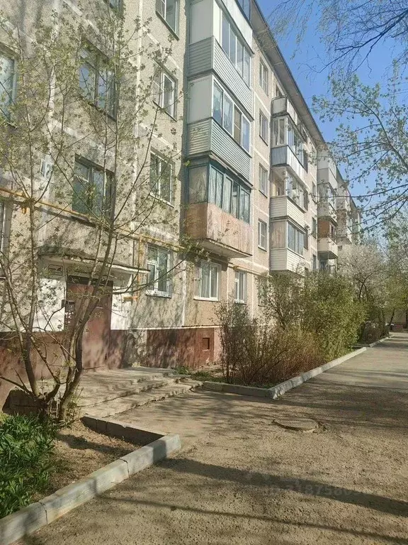 3-к кв. Московская область, Ногинск Богородский городской округ, ул. ... - Фото 0