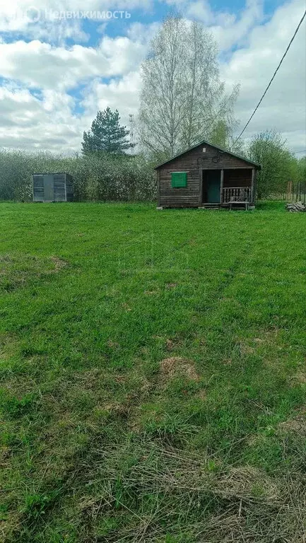 Участок в Сергиево-Посадский городской округ, деревня Шепелево (9.95 ... - Фото 0