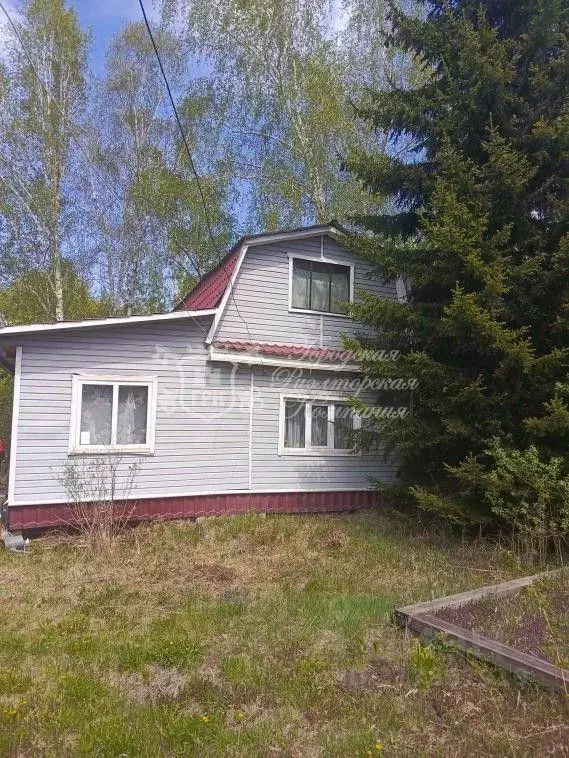 Дом в Иркутская область, Шелеховский район, Олхинское муниципальное ... - Фото 0
