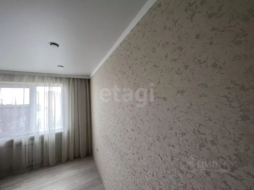 3-к кв. Северная Осетия, Владикавказ ул. Джанаева, 67 (75.0 м) - Фото 2