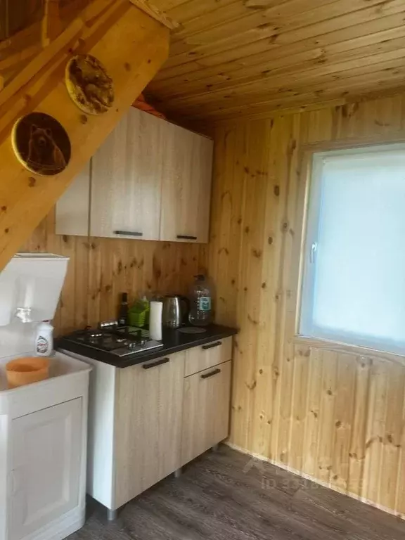 Дом в Омская область, Омск Птицевод СНТ,  (50 м) - Фото 2