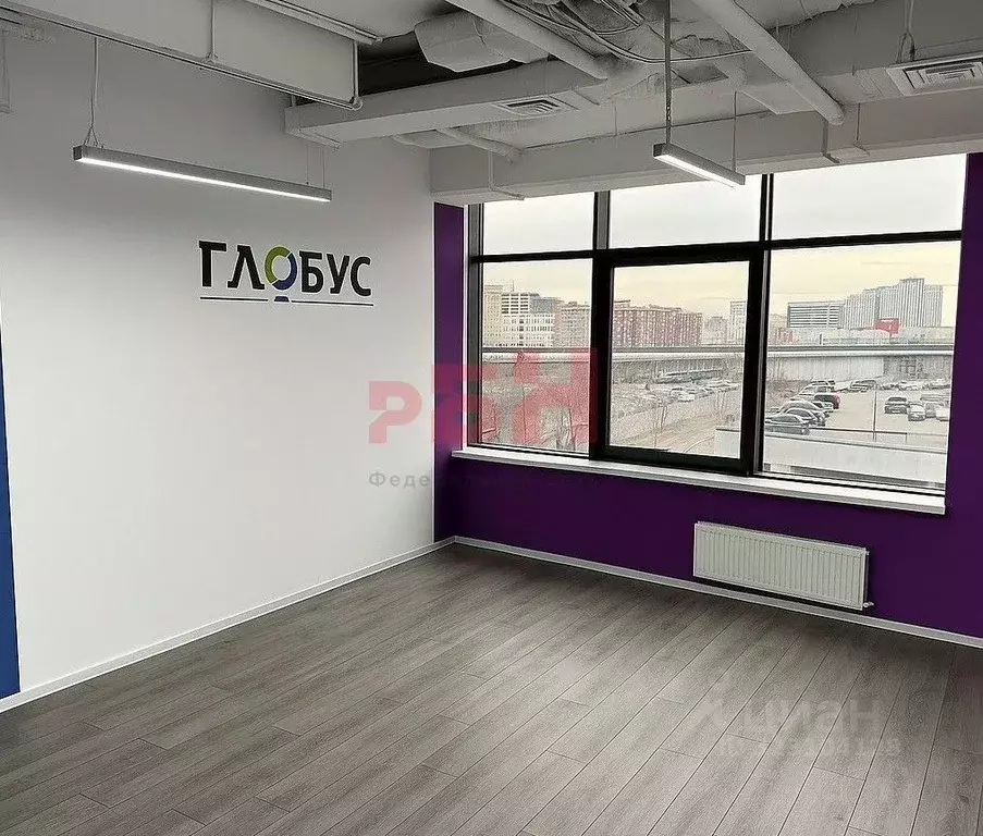 Офис в Свердловская область, Екатеринбург ул. Ткачей, 23 (47 м) - Фото 1