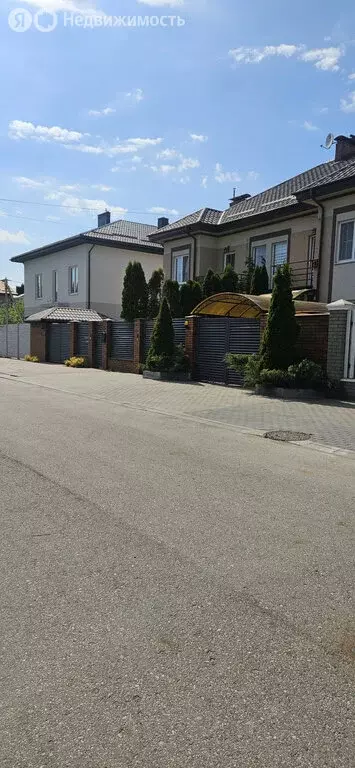Дом в Калининград, улица Бориса Пастернака, 13А (149 м) - Фото 0