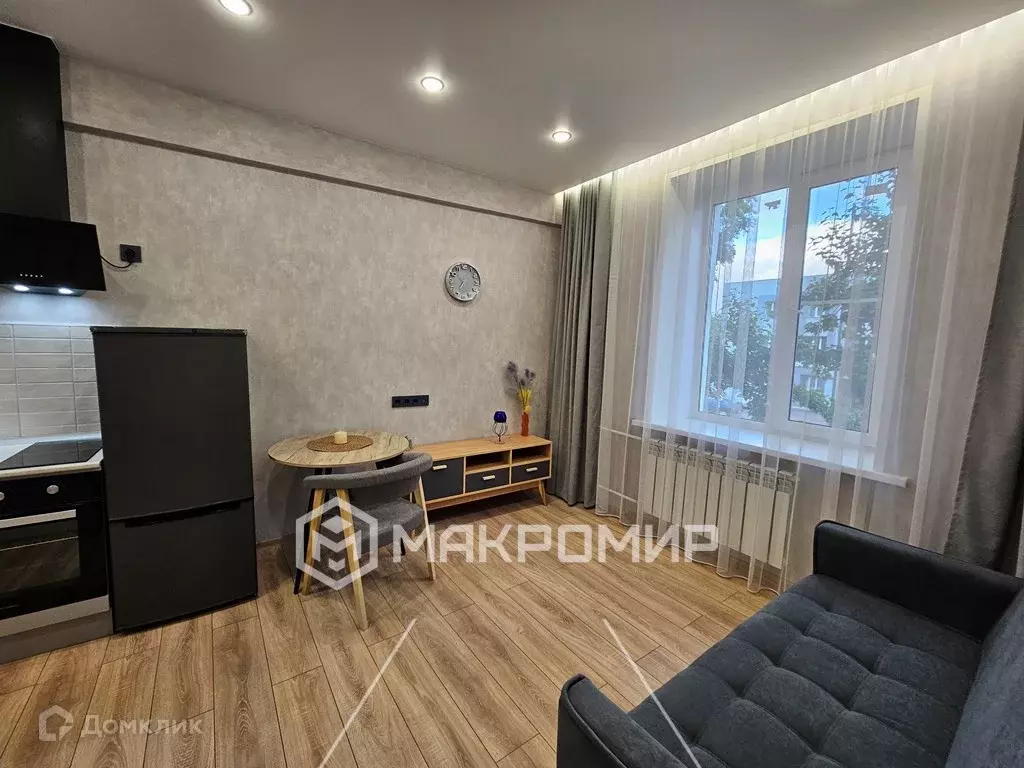 Продаётся квартира-студия, 19 м - Фото 1