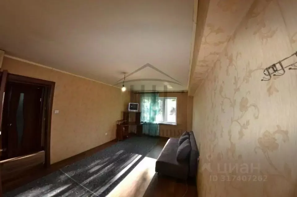 1-к кв. Свердловская область, Екатеринбург ул. Сулимова, 25 (32.3 м) - Фото 1