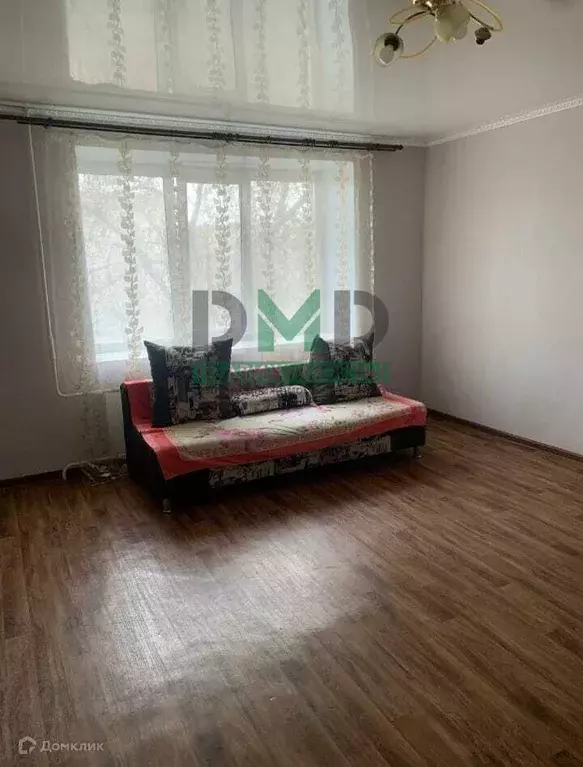 Продаётся 1-к квартира, 35.8 м - Фото 0