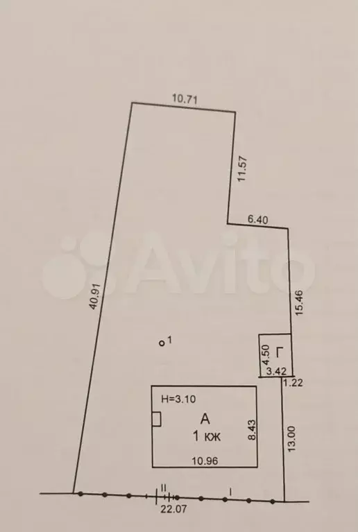 Дом 76 м на участке 7 сот. - Фото 0