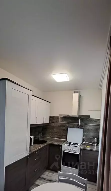 1-к кв. Москва Звездный бул., 18/1 (35.0 м) - Фото 0