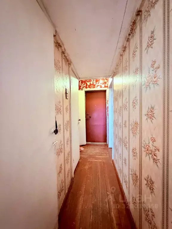 1-к кв. Ленинградская область, Гатчинский муниципальный округ, пос. ... - Фото 2