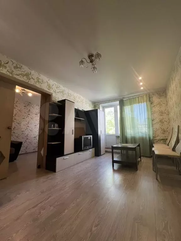 2-к. квартира, 45 м, 3/4 эт. - Фото 0