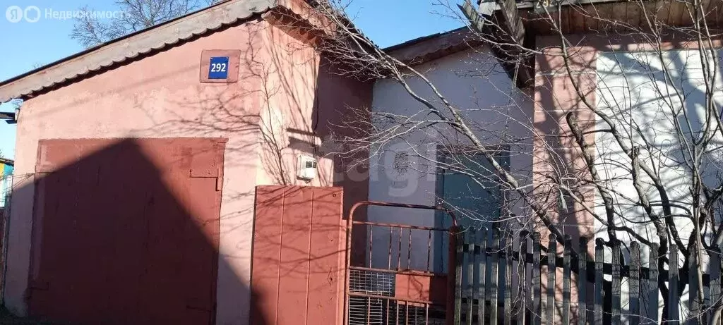 Дом в Искитим, СНТ Цементник (40 м) - Фото 1