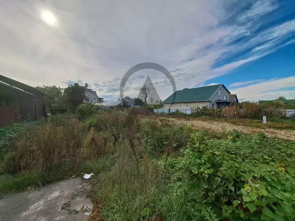 Участок в Краснодарский край, Апшеронск ул. Ворошилова, 222 (6.16 ... - Фото 2