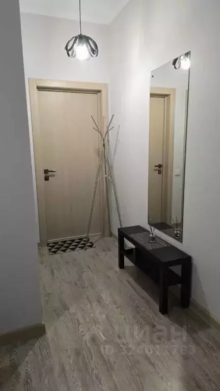 Комната Новосибирская область, Новосибирск ул. Дмитрия Шамшурина, 1 - Фото 2