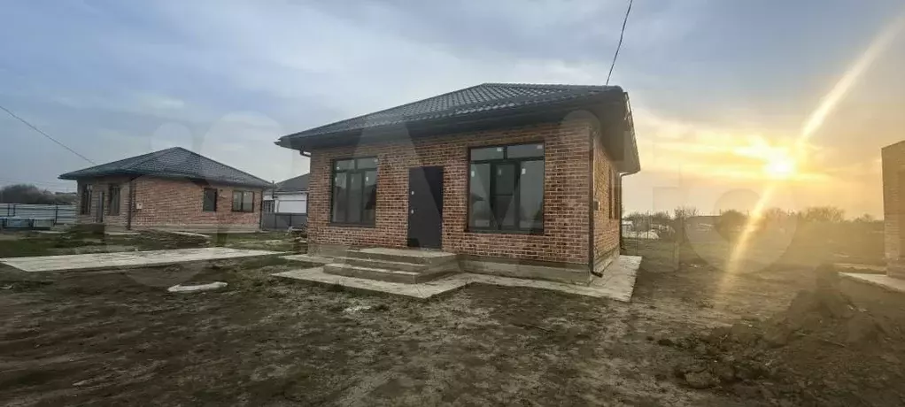 Дом 72 м на участке 4,8 сот. - Фото 0