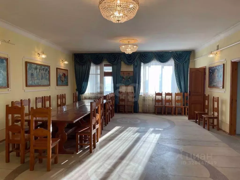 5-к кв. Белгородская область, Белгород Октябрьская ул., 52 (324.7 м) - Фото 2