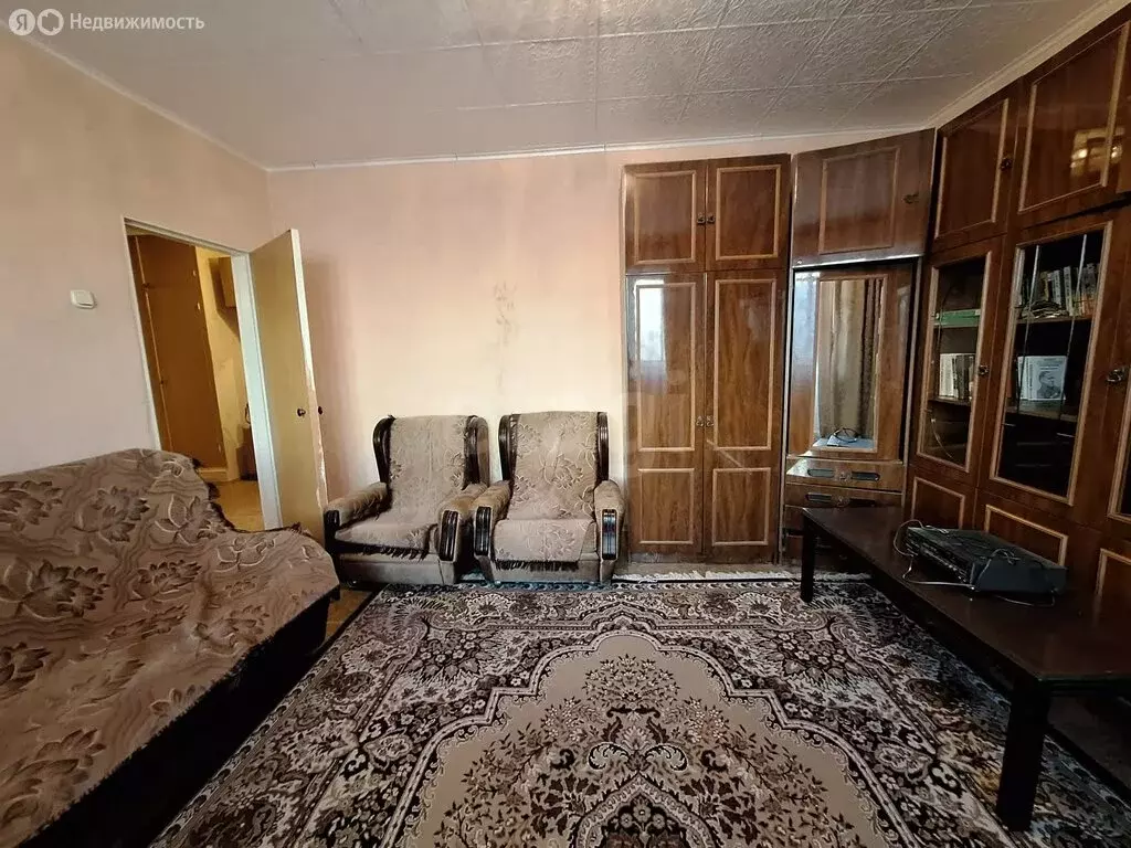 3-комнатная квартира: Нижний Тагил, Уральский проспект, 32к1 (61.9 м) - Фото 1