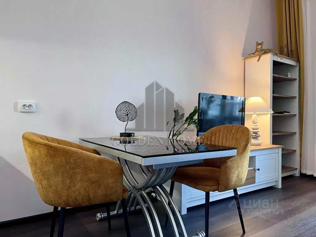 1-к кв. Санкт-Петербург Манчестерская ул., 3к2 (35.0 м) - Фото 2