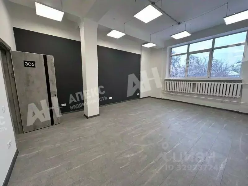 Помещение свободного назначения в Москва Верхняя Красносельская ул., ... - Фото 2