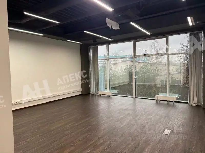 Офис в Москва Верейская ул., 29С134 (136 м) - Фото 0