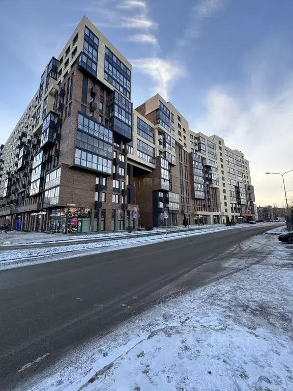 Помещение свободного назначения в Московская область, Красногорск ... - Фото 2