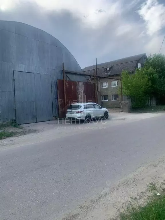 Производственное помещение в Владимирская область, Лакинск г. ... - Фото 0