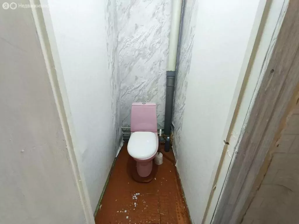 1-комнатная квартира: село Чугуевка, Кустарная улица, 41 (32.5 м) - Фото 1