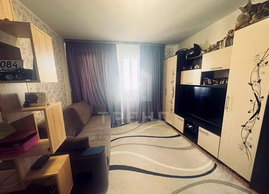 1-к кв. Санкт-Петербург Долгоозерная ул., 37к2 (36.5 м) - Фото 1