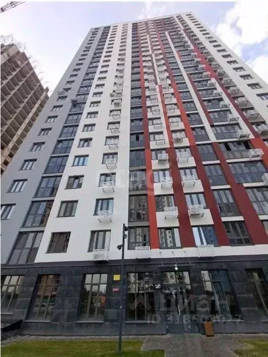 Студия Башкортостан, Уфа бул. Яркий, 8/1 (28.0 м) - Фото 1