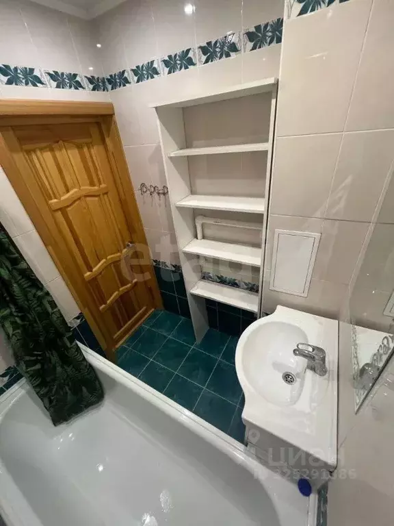 2-к кв. Оренбургская область, Оренбург Карачи мкр, ул. Ямашева, 6 ... - Фото 2