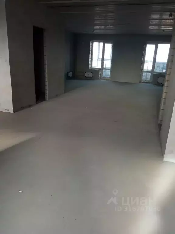 3-к кв. Алтайский край, Барнаул Северо-Западная ул., 15к2 (90.0 м) - Фото 1