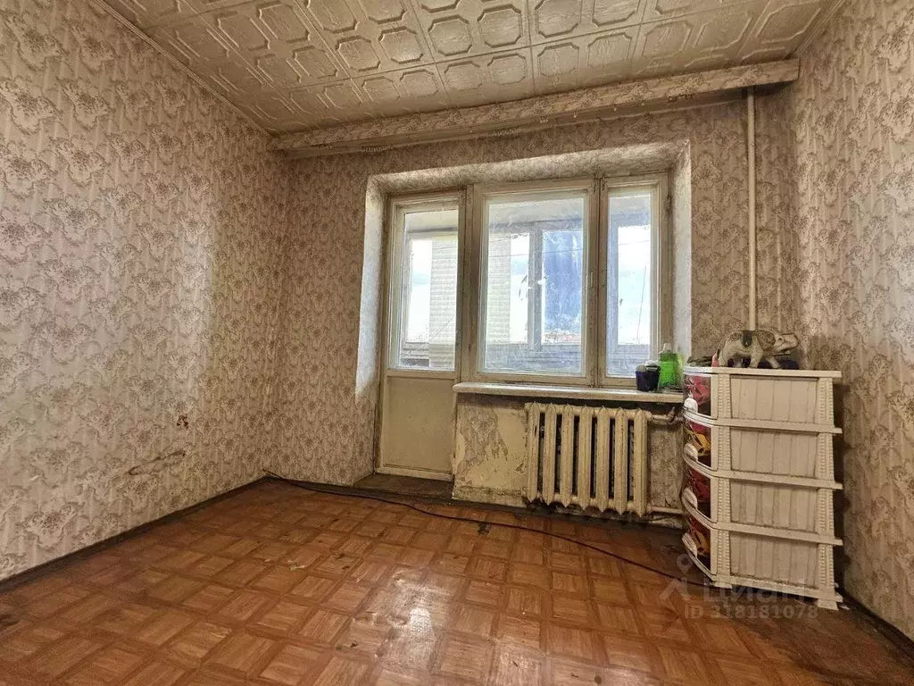 Квартира, 2 комнаты, 45.7 м - Фото 0