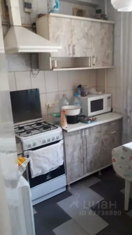 2-к кв. Воронежская область, Воронеж ул. Остужева, 44 (42.0 м) - Фото 1