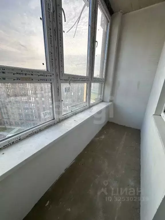 1-к кв. Адыгея, Майкоп ул. К.А. Васильева, 1к4 (36.1 м) - Фото 1