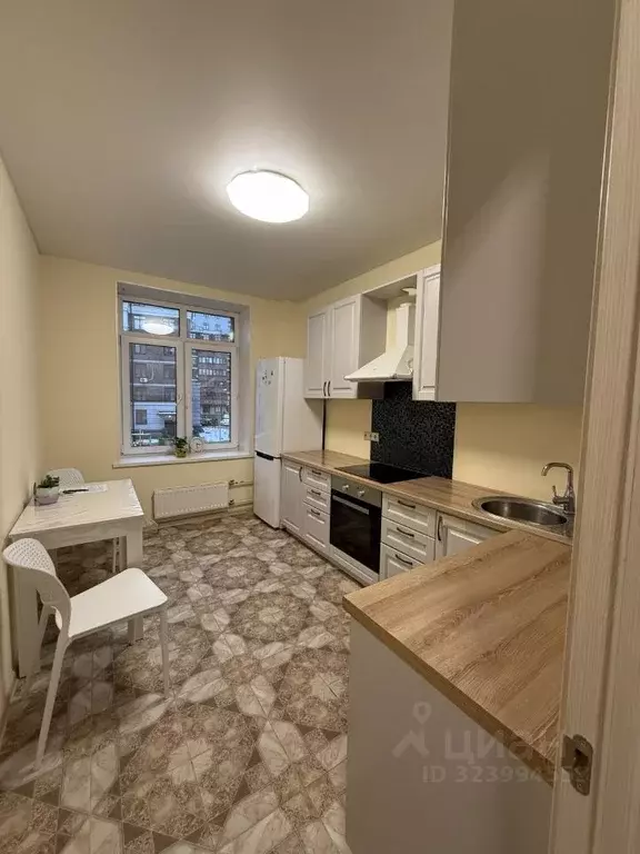 2-к кв. Московская область, Красногорск городской округ, Сабурово пгт ... - Фото 1