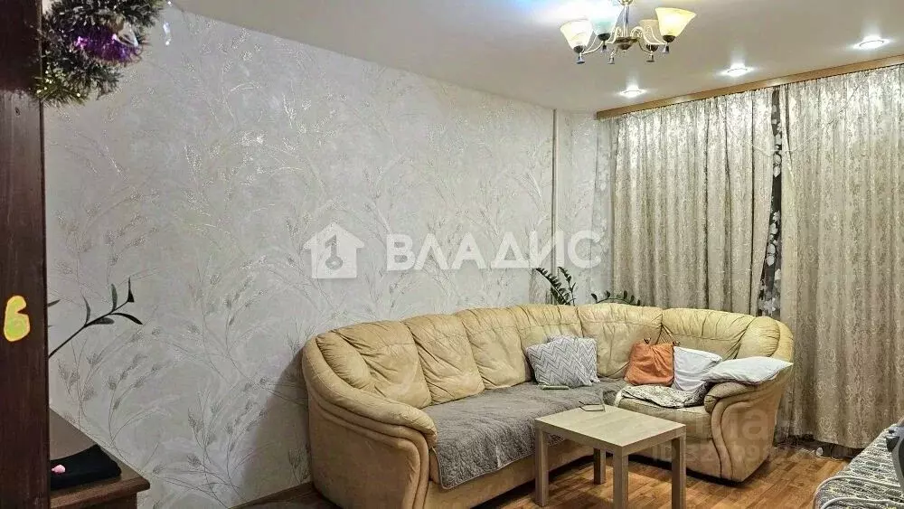 4-к кв. Волгоградская область, Волгоград Новороссийская ул., 67А (90.0 ... - Фото 1