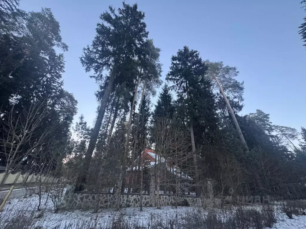 Участок в Московская область, Одинцовский городской округ, пос. ... - Фото 2