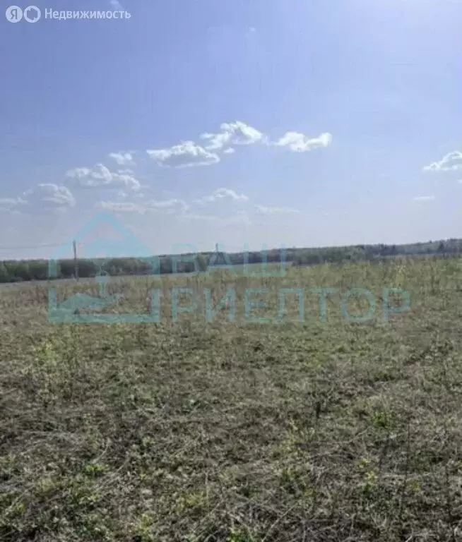 Участок в Калужская область, Боровский муниципальный округ, деревня ... - Фото 2