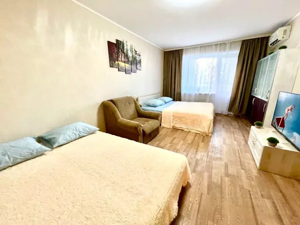 2-к кв. Самарская область, Самара Ново-Вокзальная ул., 257а (68.0 м) - Фото 2