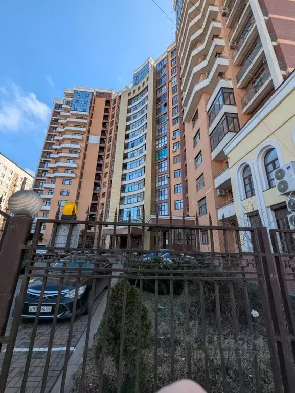 3-к кв. Дагестан, Махачкала просп. Гамидова, 11В (150.0 м) - Фото 0