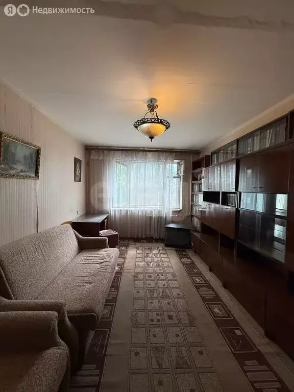 2-комнатная квартира: Тула, улица Галкина, 25 (50.7 м) - Фото 0
