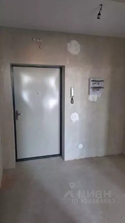 2-к кв. Красноярский край, Красноярск Октябрьская ул., 10Б (59.0 м) - Фото 2