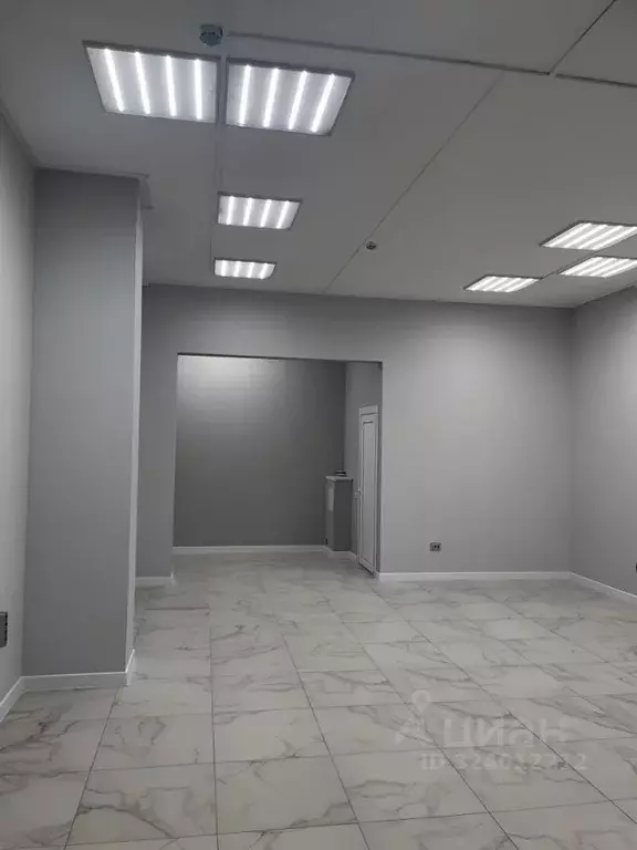 Торговая площадь в Краснодарский край, Краснодар бул. Адмиралтейский, ... - Фото 1