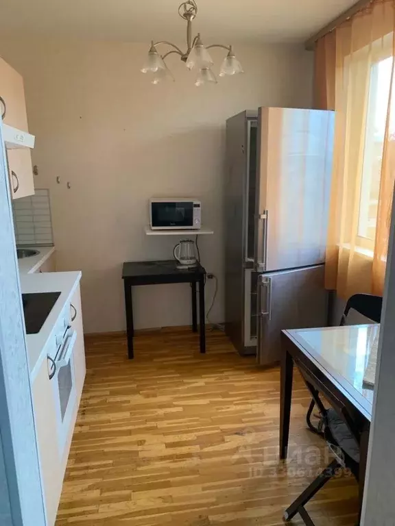 2-к кв. Москва Новочеремушкинская ул., 24К2 (51.0 м) - Фото 2