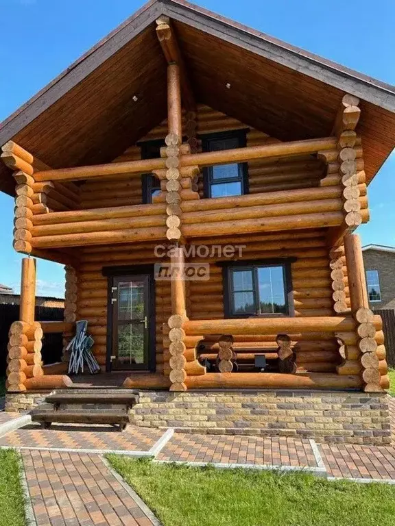 Дом в Москва ул. Артельная, 13 (78 м) - Фото 1