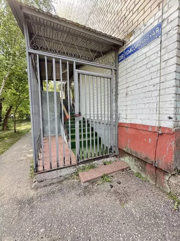 Помещение свободного назначения, 82.3 кв.м - Фото 1